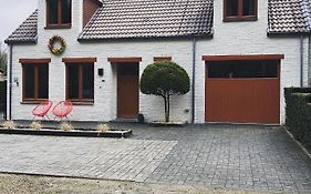 Le Louis Vakantiehuis